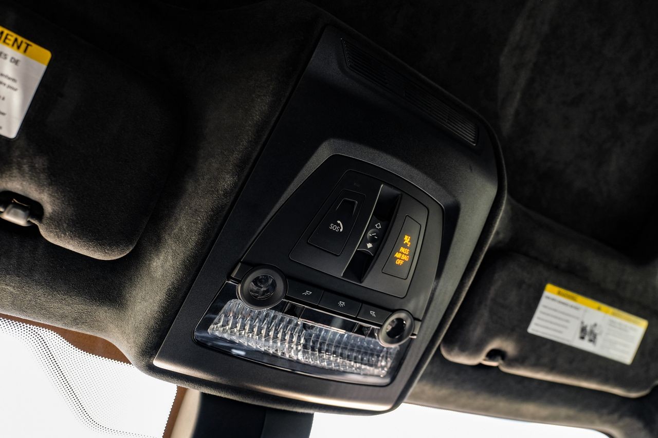 BMW 6 Series Vehicle Main Gallery Image 27