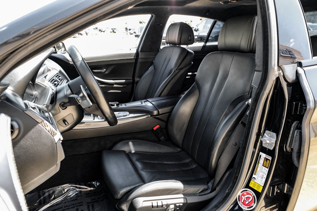 BMW 6 Series Vehicle Main Gallery Image 34