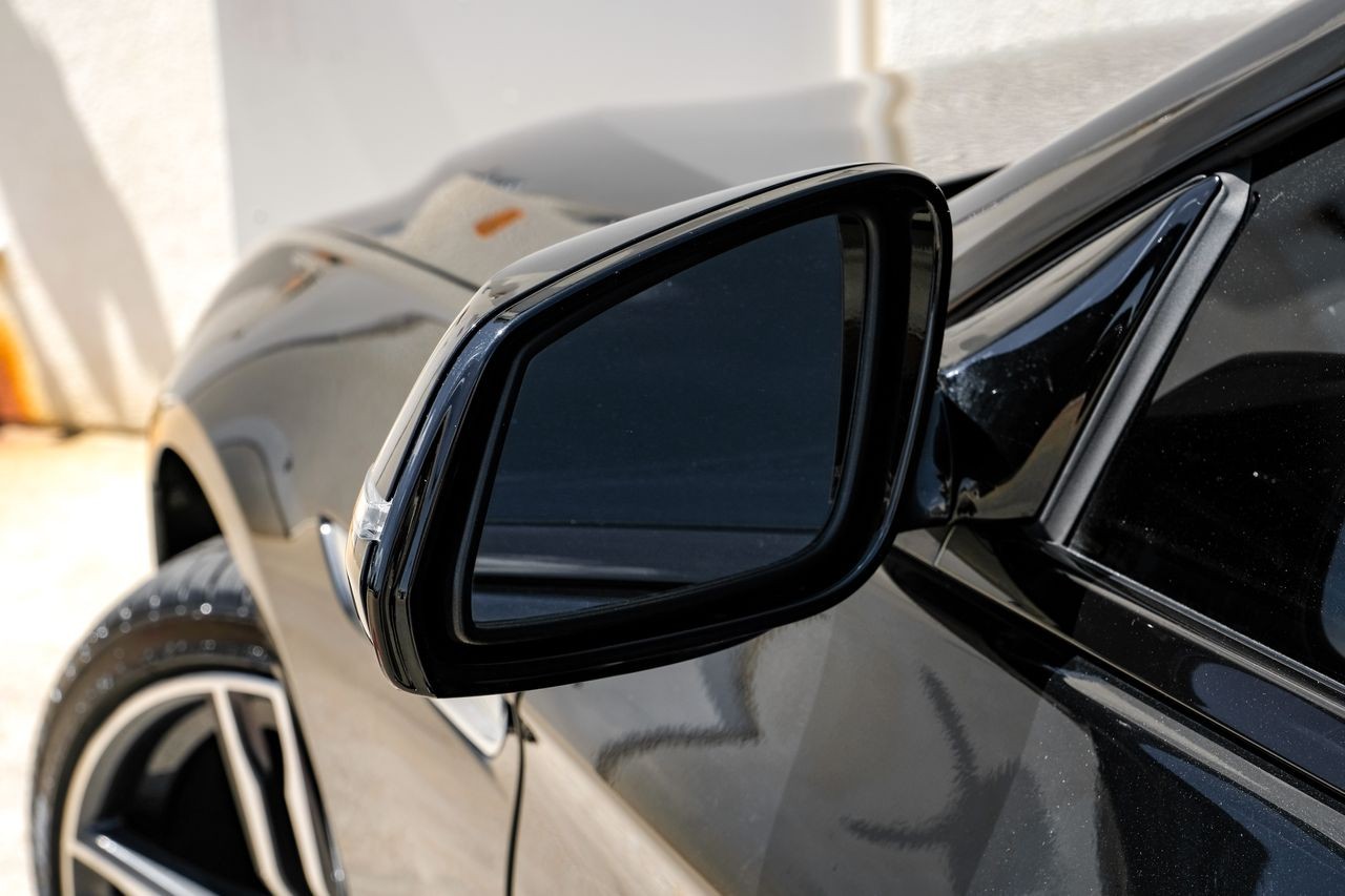 BMW 6 Series Vehicle Main Gallery Image 43