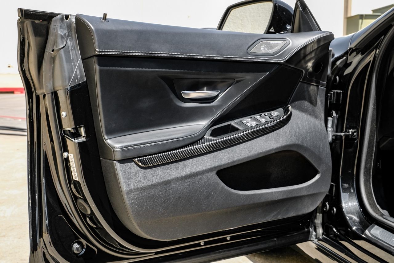 BMW 6 Series Vehicle Main Gallery Image 44