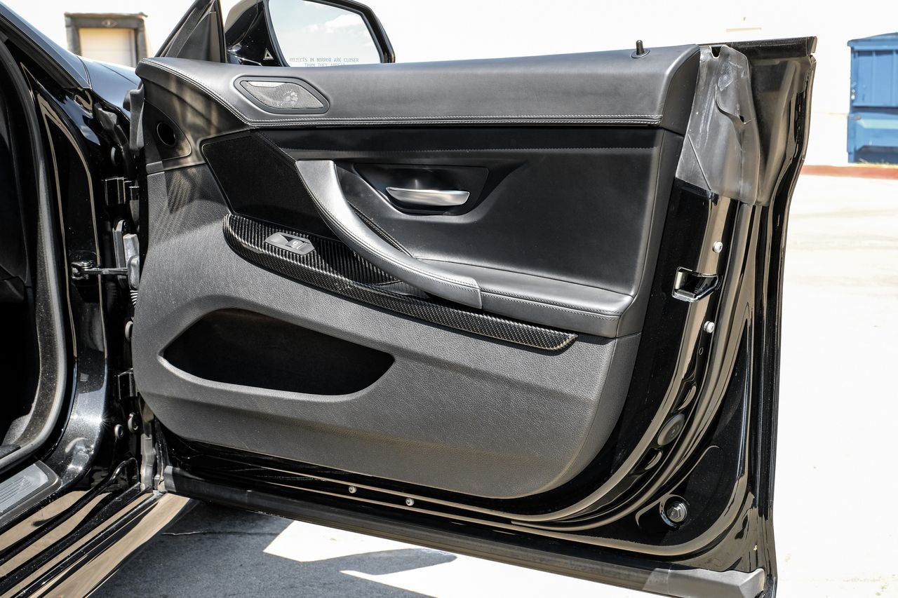 BMW 6 Series Vehicle Main Gallery Image 46