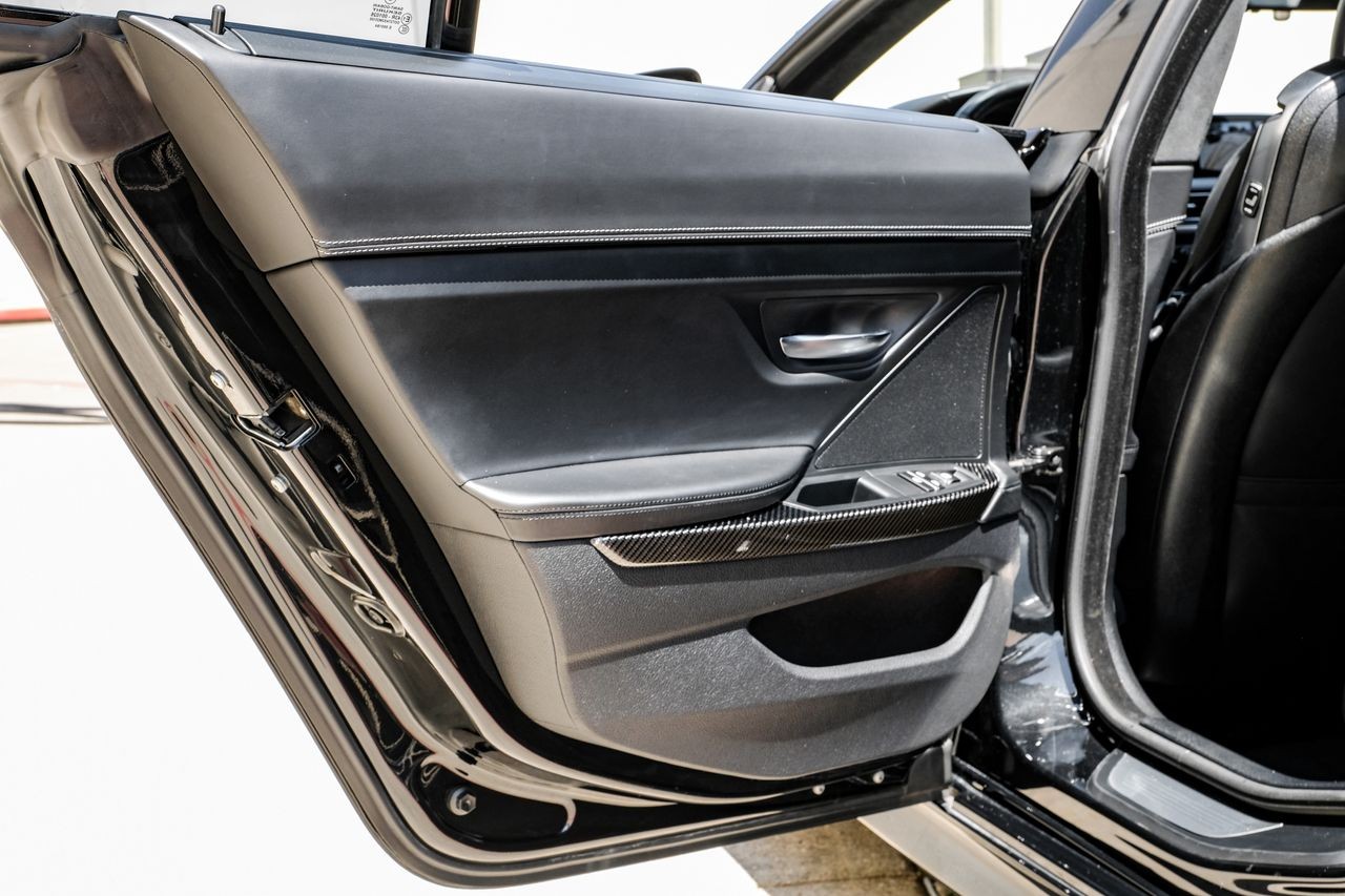 BMW 6 Series Vehicle Main Gallery Image 47