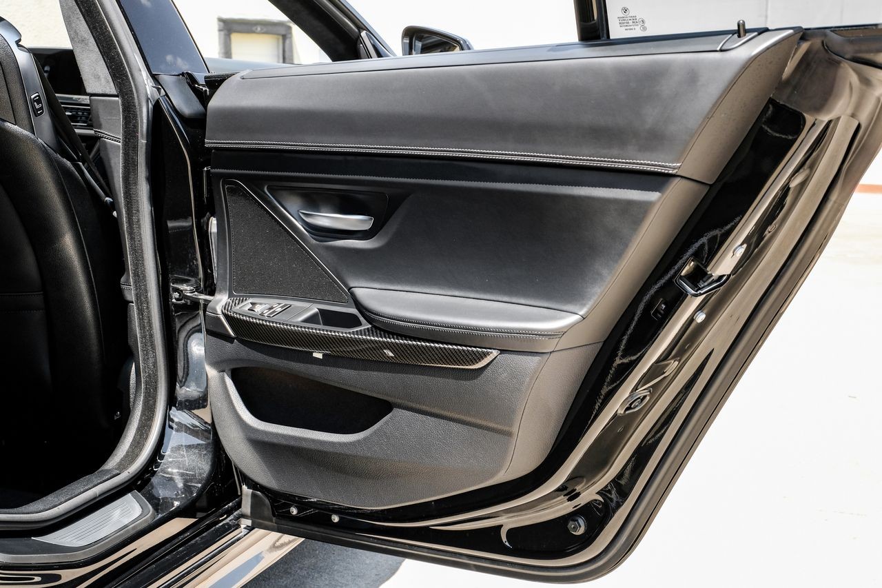 BMW 6 Series Vehicle Main Gallery Image 48