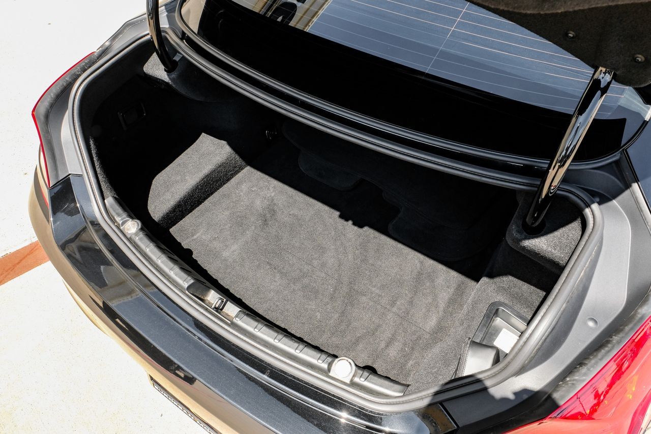 BMW 6 Series Vehicle Main Gallery Image 49