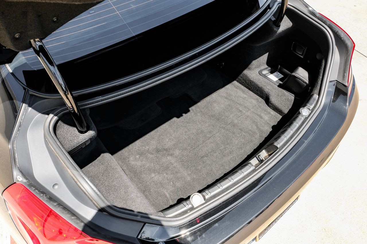BMW 6 Series Vehicle Main Gallery Image 50