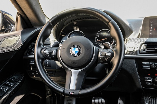 BMW 6 Series Vehicle Main Gallery Image 17