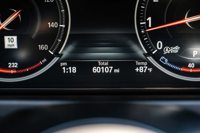 BMW 6 Series Vehicle Main Gallery Image 21