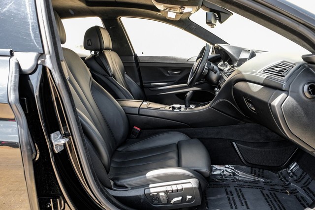 BMW 6 Series Vehicle Main Gallery Image 35