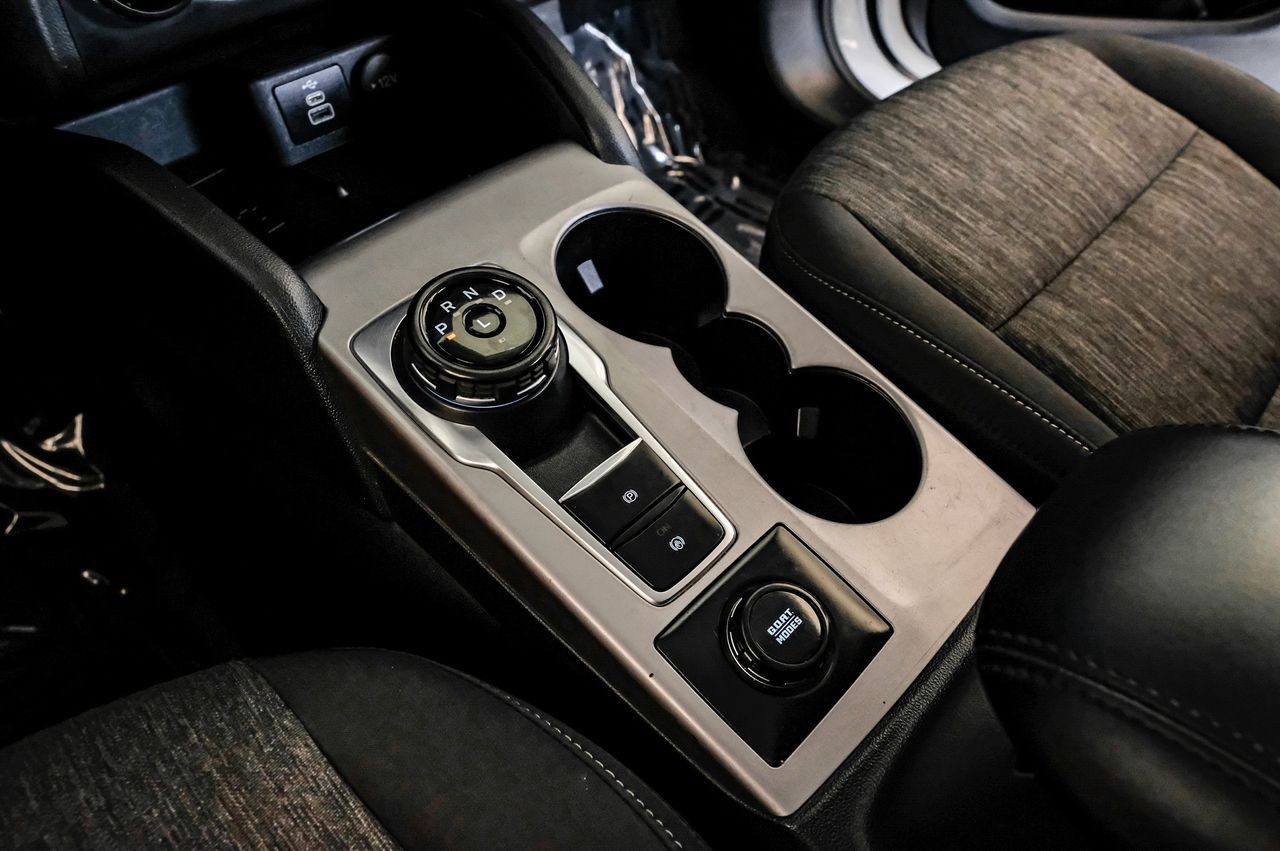 Ford Bronco Sport Vehicle Main Gallery Image 21