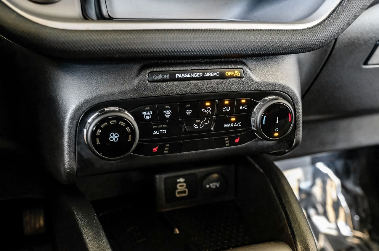 Ford Bronco Sport Vehicle Main Gallery Image 23