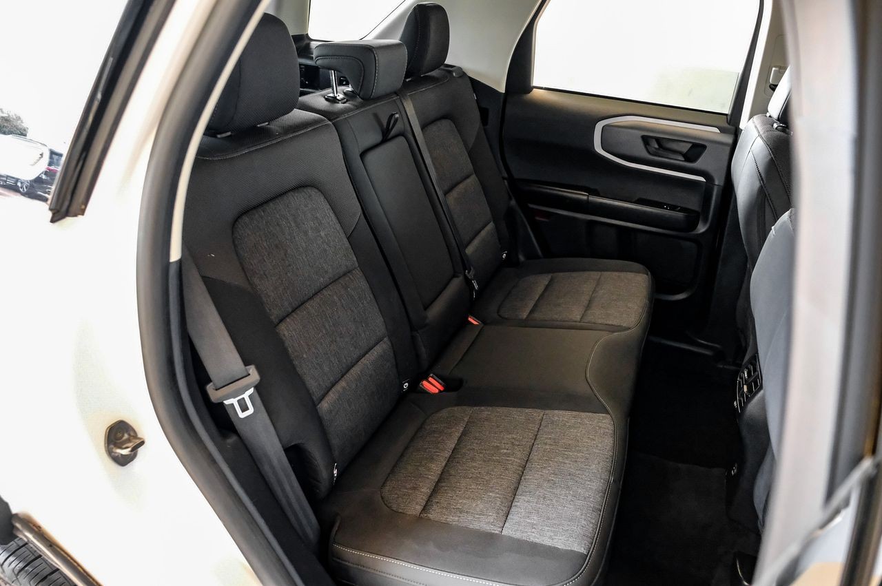 Ford Bronco Sport Vehicle Main Gallery Image 37