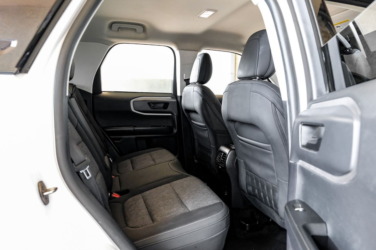Ford Bronco Sport Vehicle Main Gallery Image 38