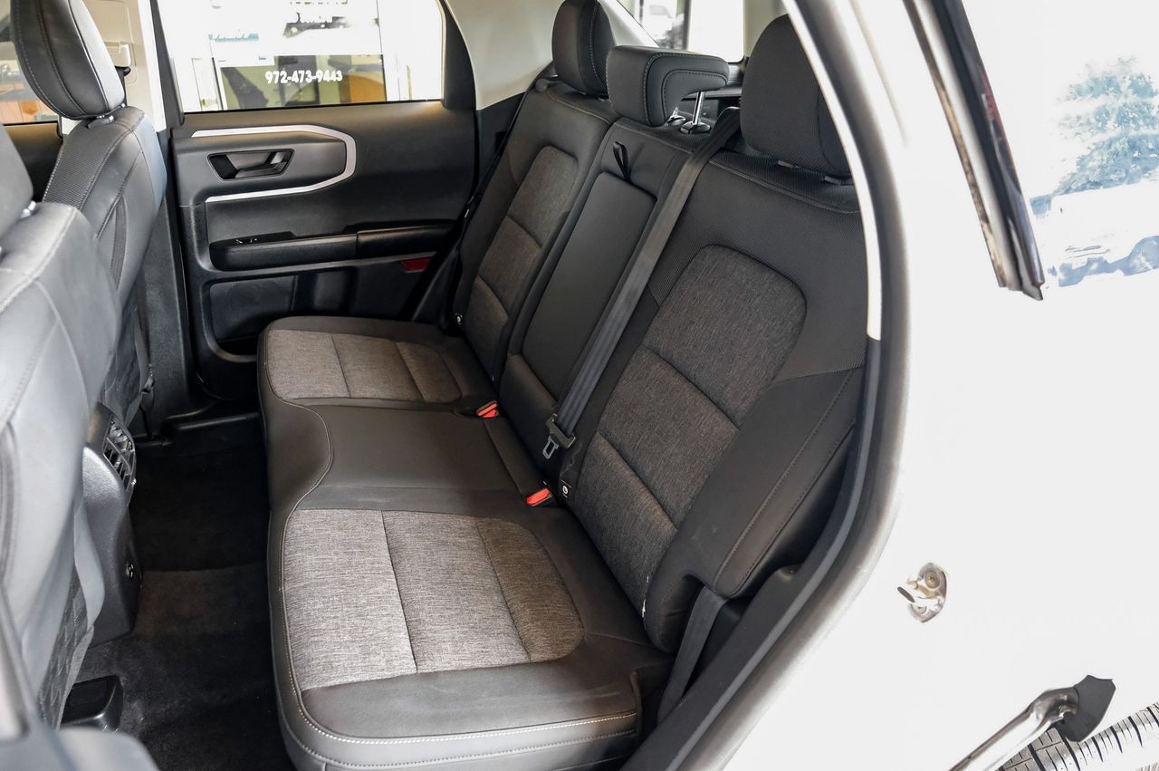 Ford Bronco Sport Vehicle Main Gallery Image 41