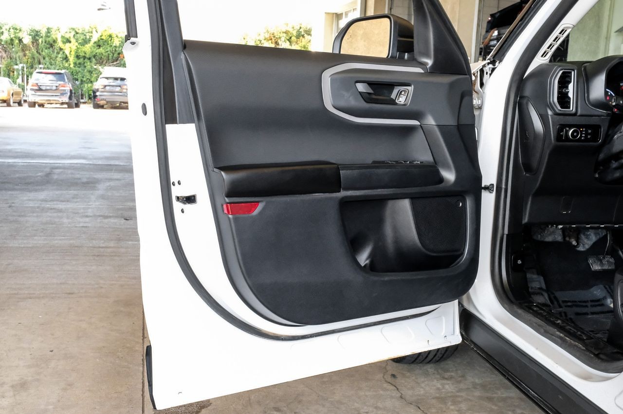 Ford Bronco Sport Vehicle Main Gallery Image 44