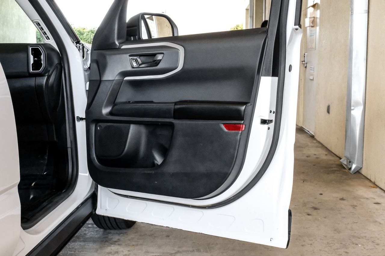 Ford Bronco Sport Vehicle Main Gallery Image 46