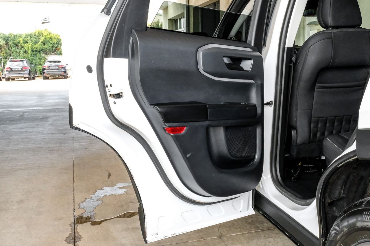 Ford Bronco Sport Vehicle Main Gallery Image 47