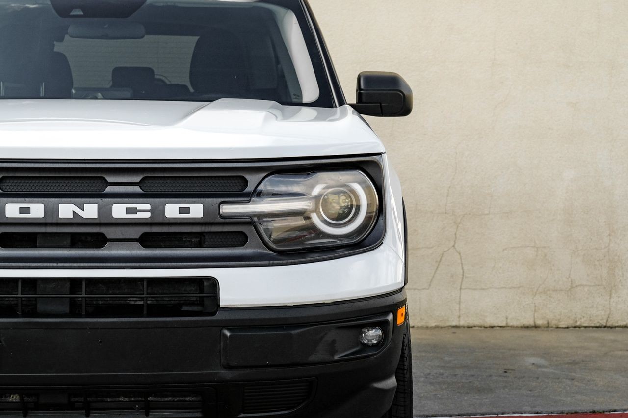 Ford Bronco Sport Vehicle Main Gallery Image 49