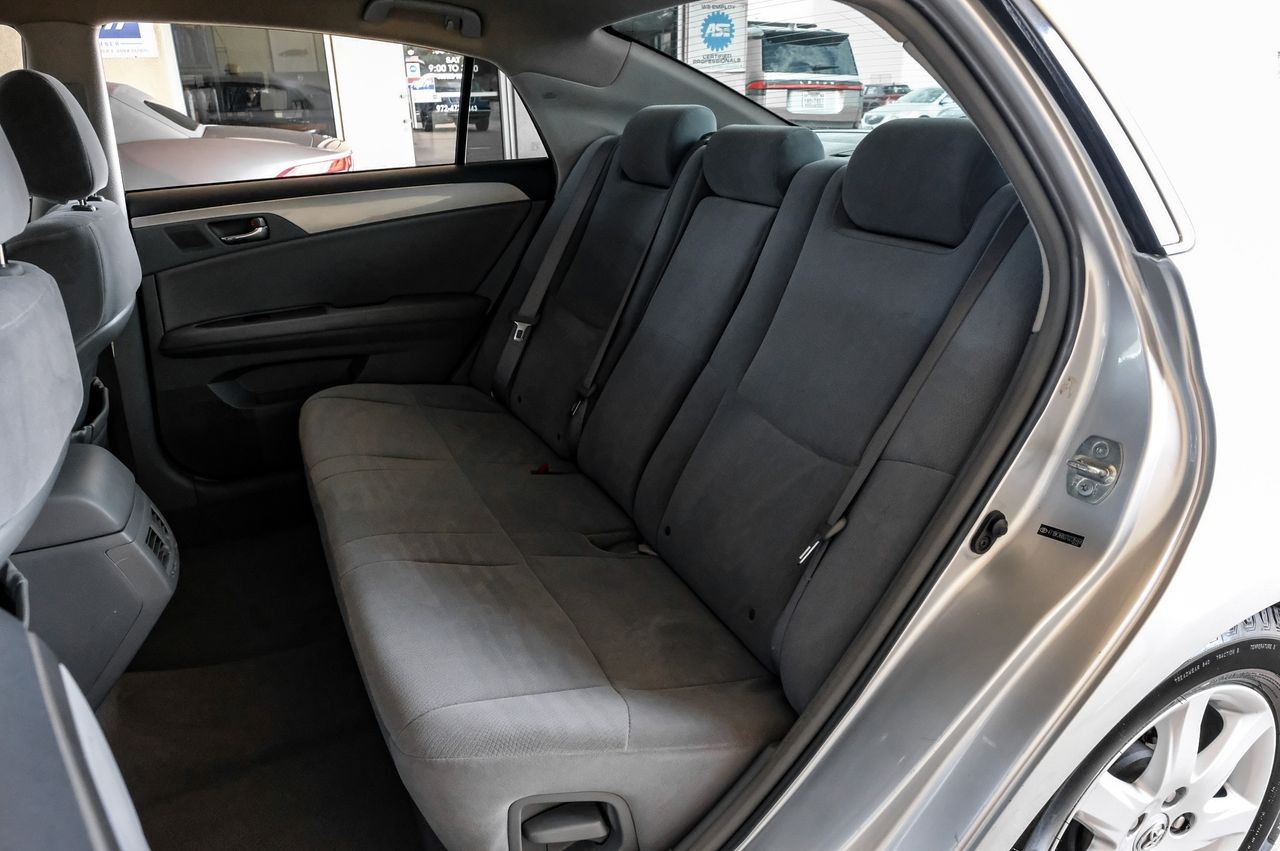 Toyota Avalon Vehicle Main Gallery Image 32