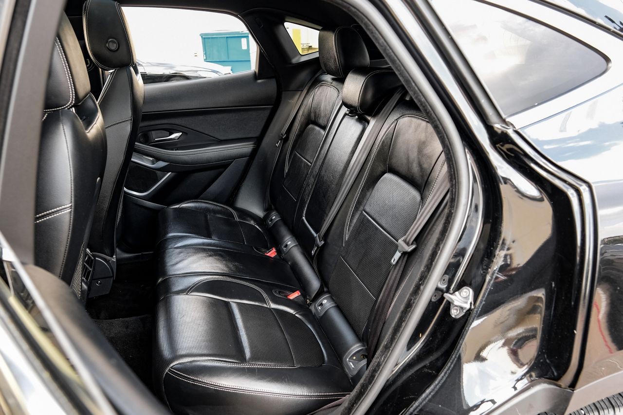 Jaguar E-Pace Vehicle Main Gallery Image 39