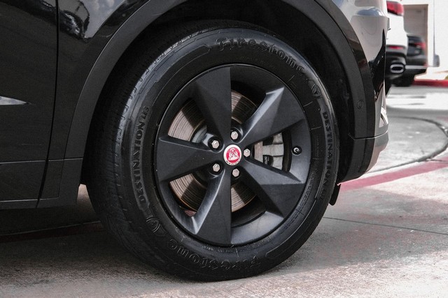 Jaguar E-Pace Vehicle Main Gallery Image 49