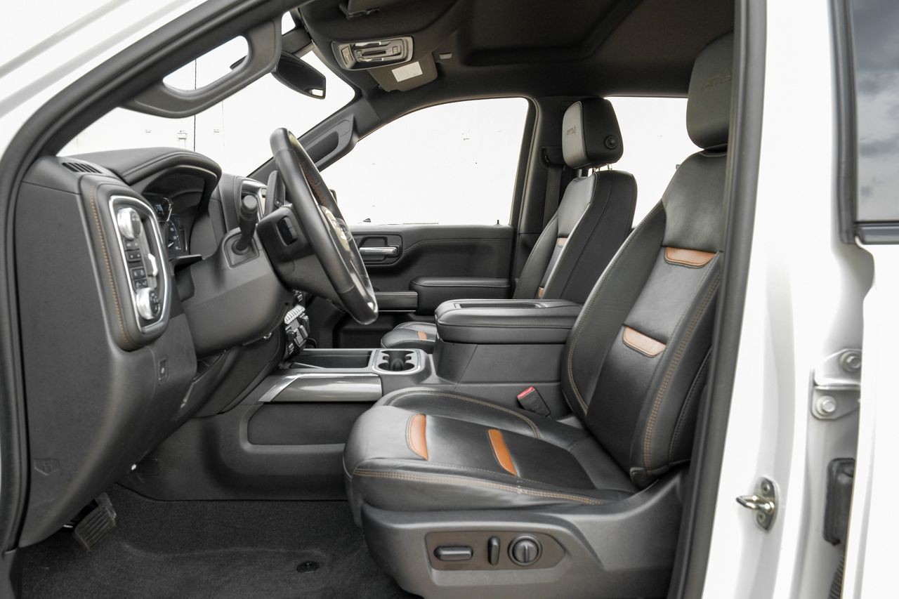 GMC Sierra 1500 Vehicle Main Gallery Image 04