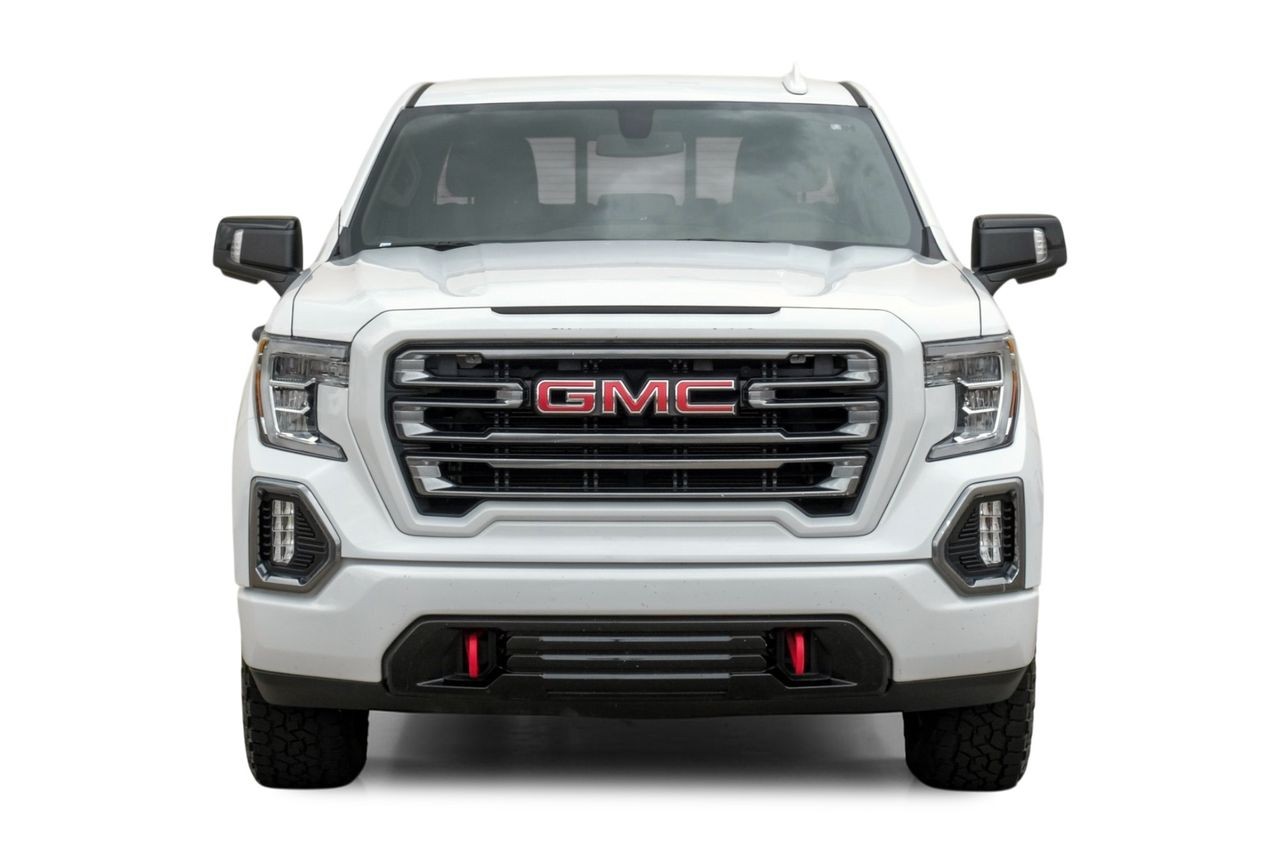 GMC Sierra 1500 Vehicle Main Gallery Image 05