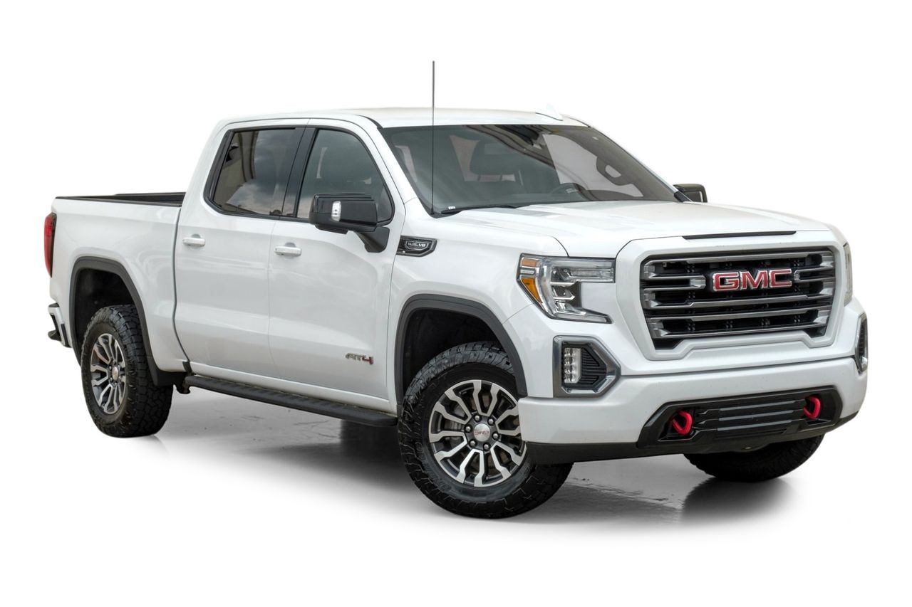 GMC Sierra 1500 Vehicle Main Gallery Image 06