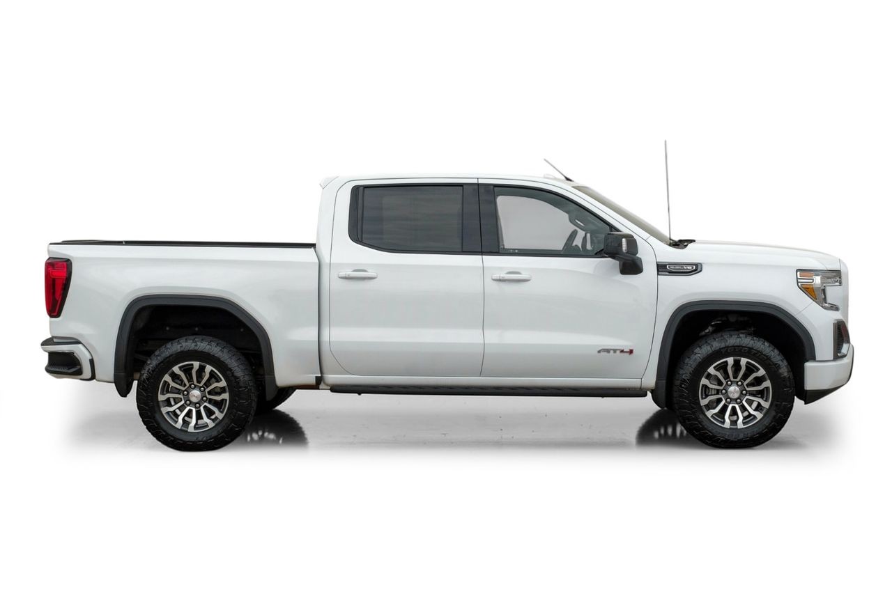 GMC Sierra 1500 Vehicle Main Gallery Image 07
