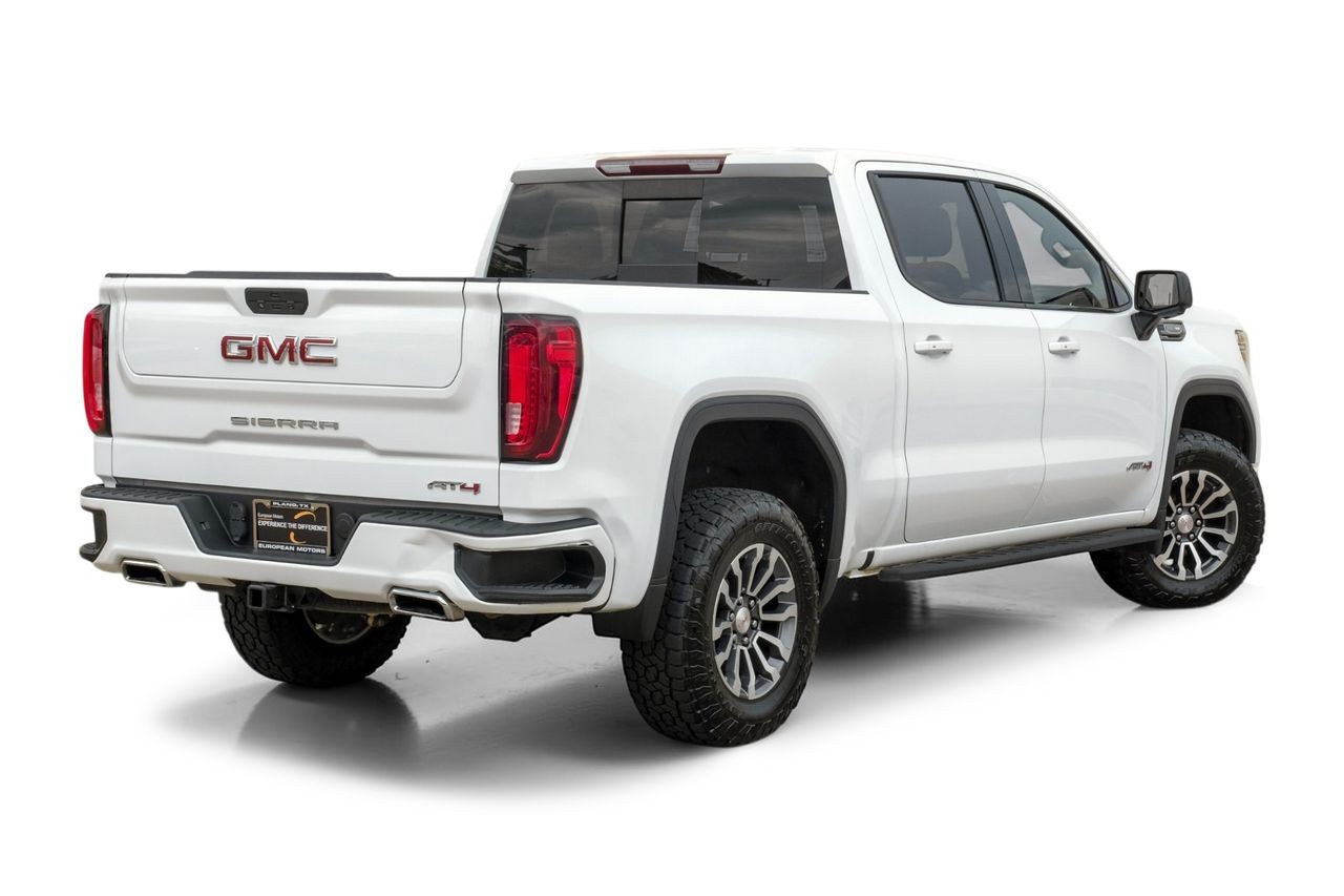 GMC Sierra 1500 Vehicle Main Gallery Image 08