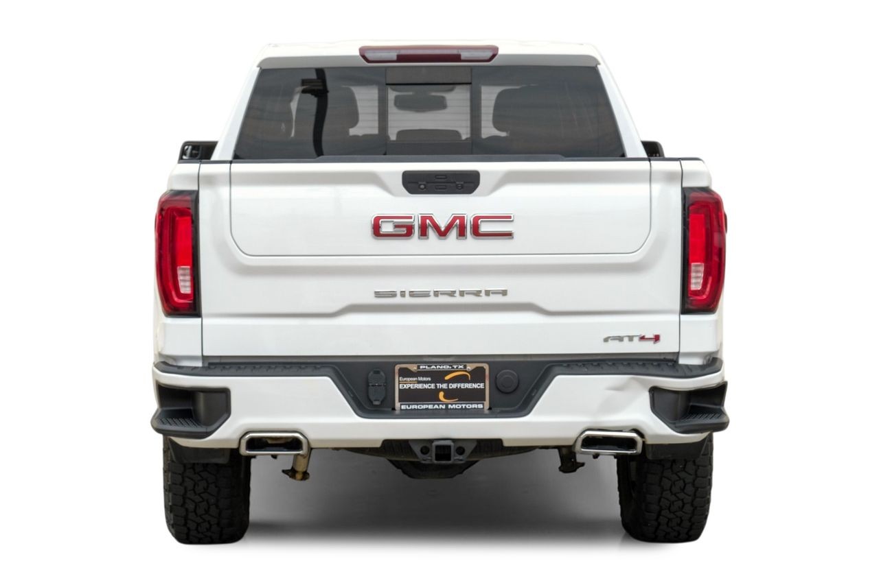 GMC Sierra 1500 Vehicle Main Gallery Image 09
