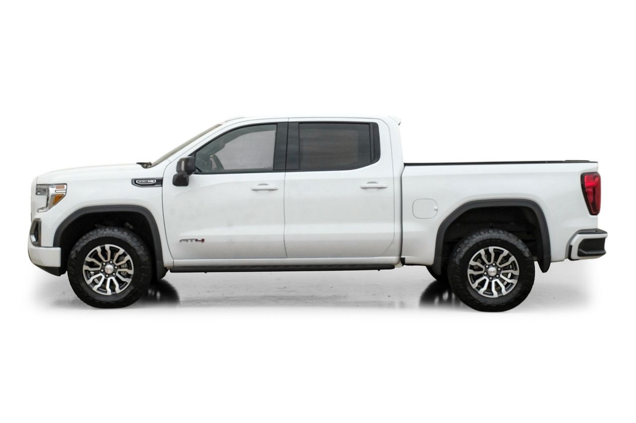 GMC Sierra 1500 Vehicle Main Gallery Image 11