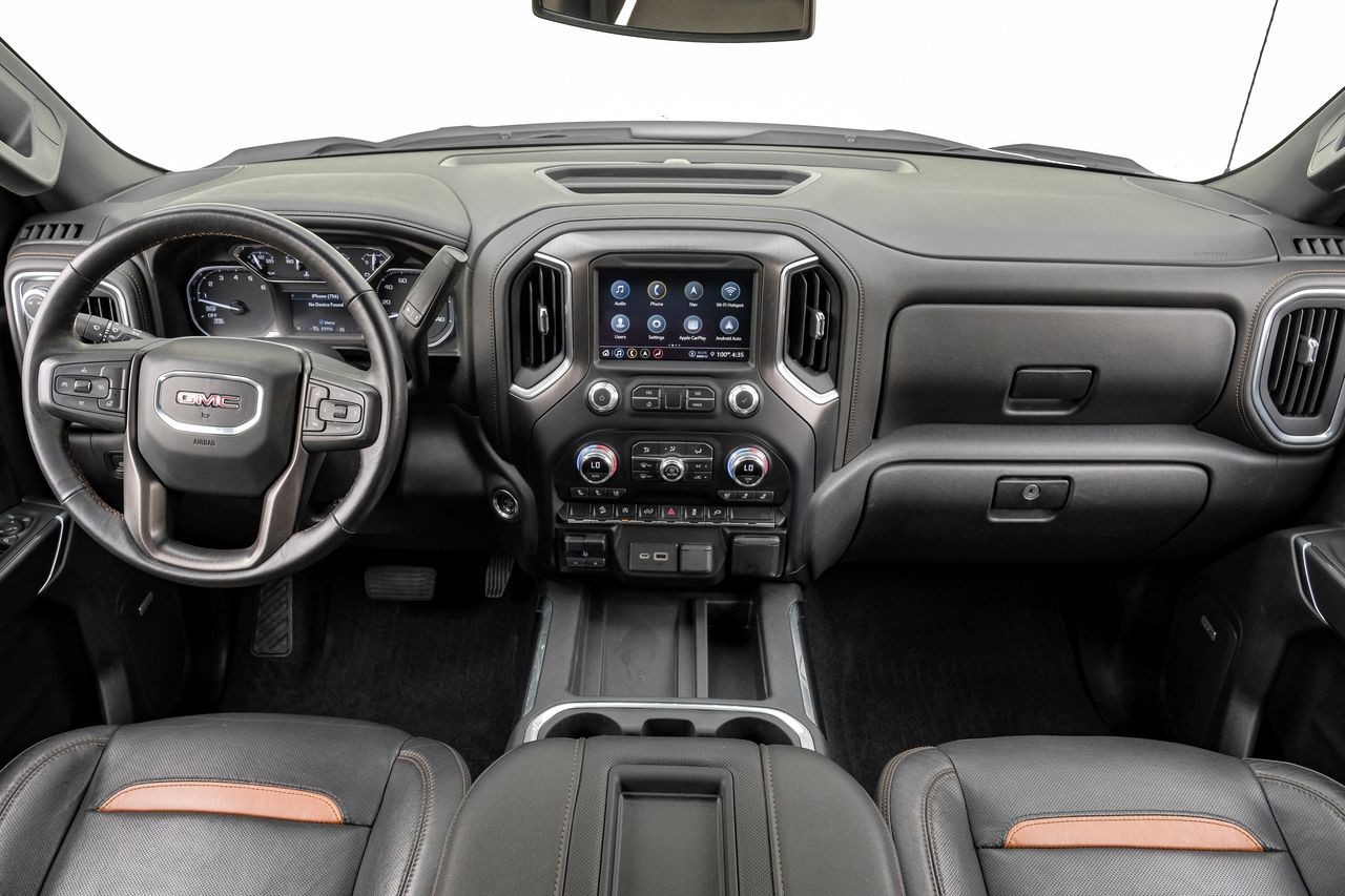 GMC Sierra 1500 Vehicle Main Gallery Image 14