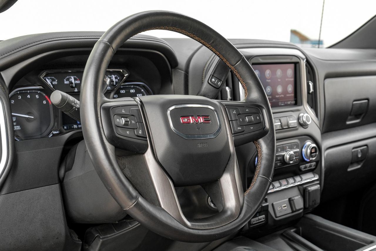 GMC Sierra 1500 Vehicle Main Gallery Image 15