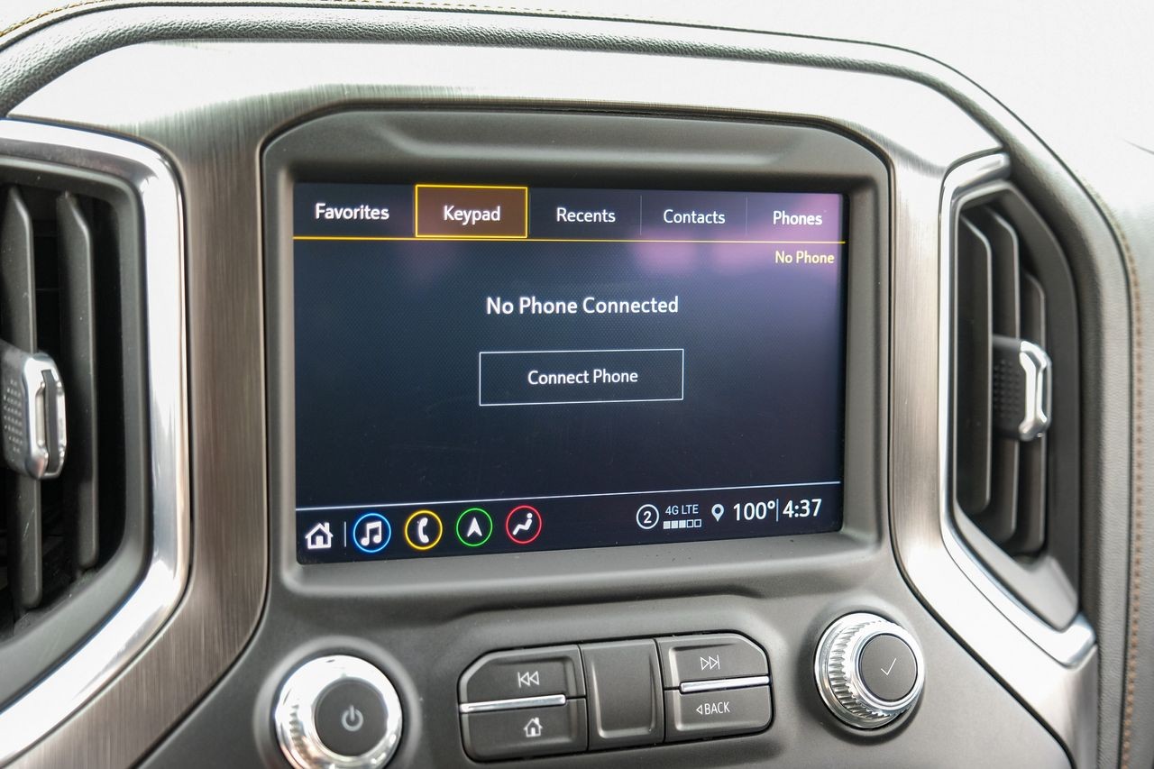 GMC Sierra 1500 Vehicle Main Gallery Image 29