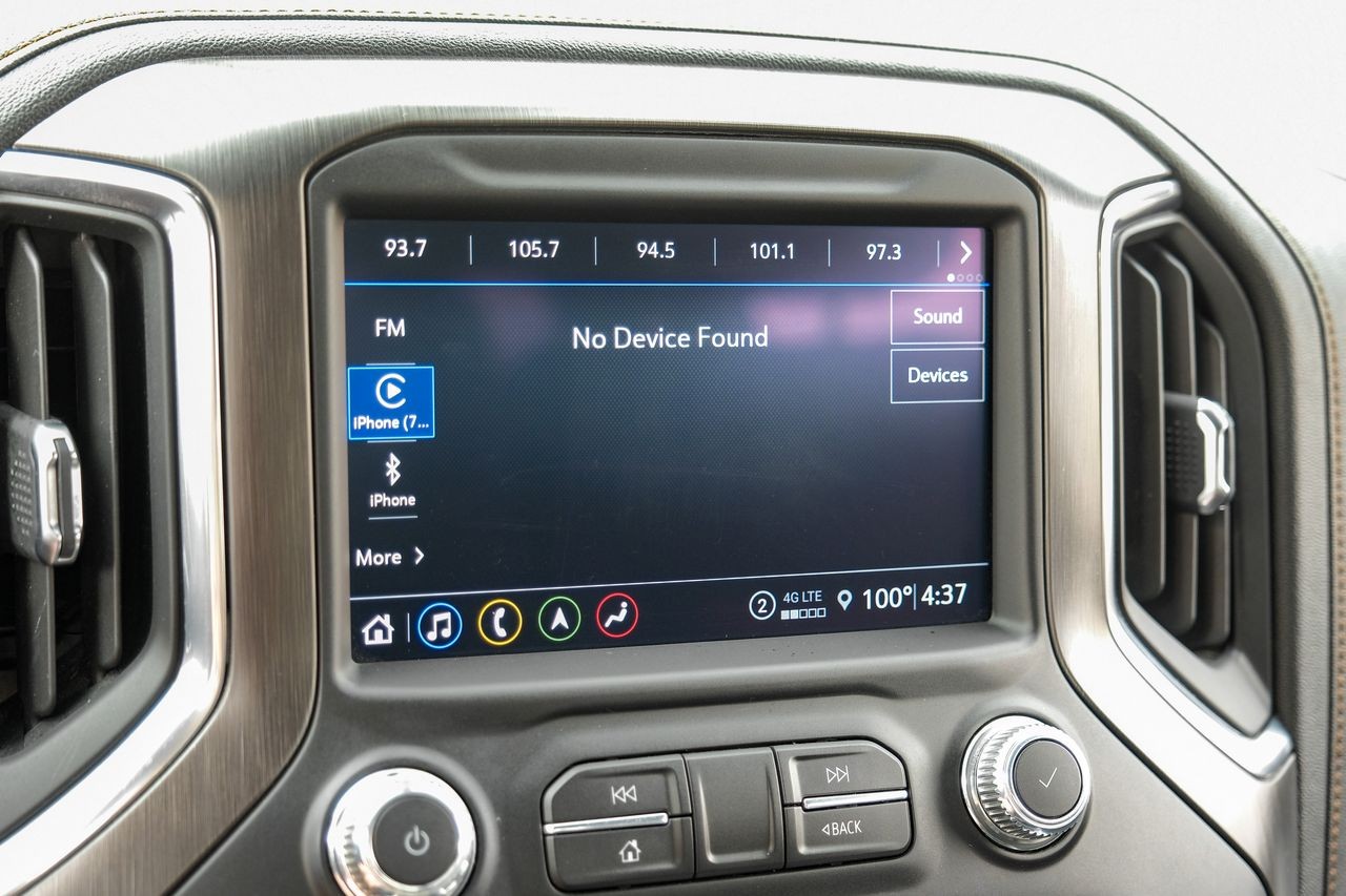 GMC Sierra 1500 Vehicle Main Gallery Image 30
