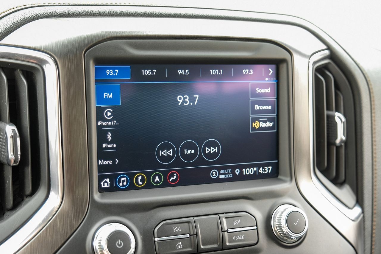 GMC Sierra 1500 Vehicle Main Gallery Image 31