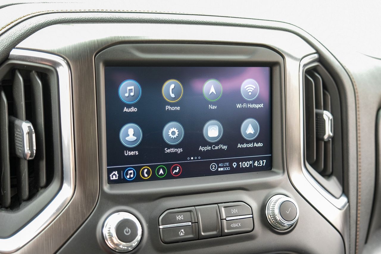 GMC Sierra 1500 Vehicle Main Gallery Image 32