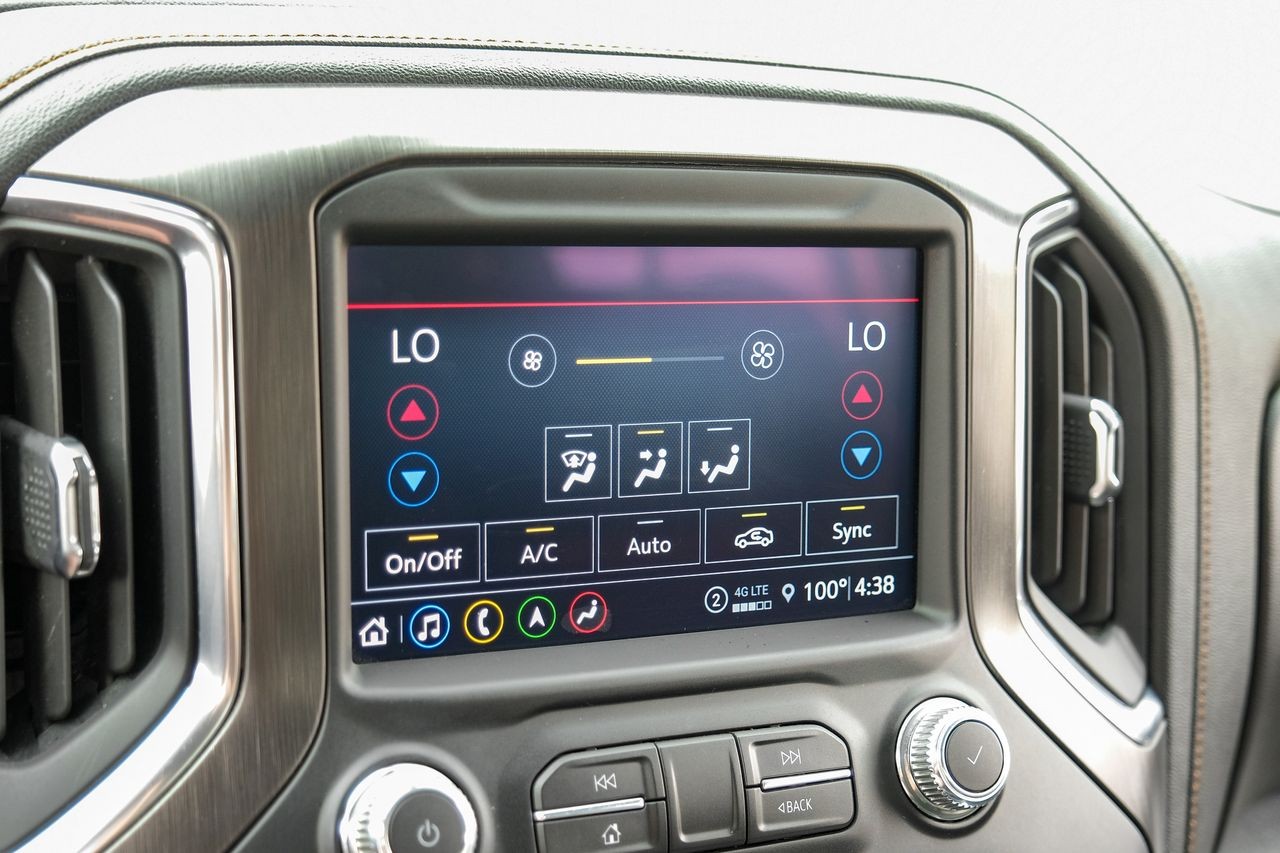 GMC Sierra 1500 Vehicle Main Gallery Image 37