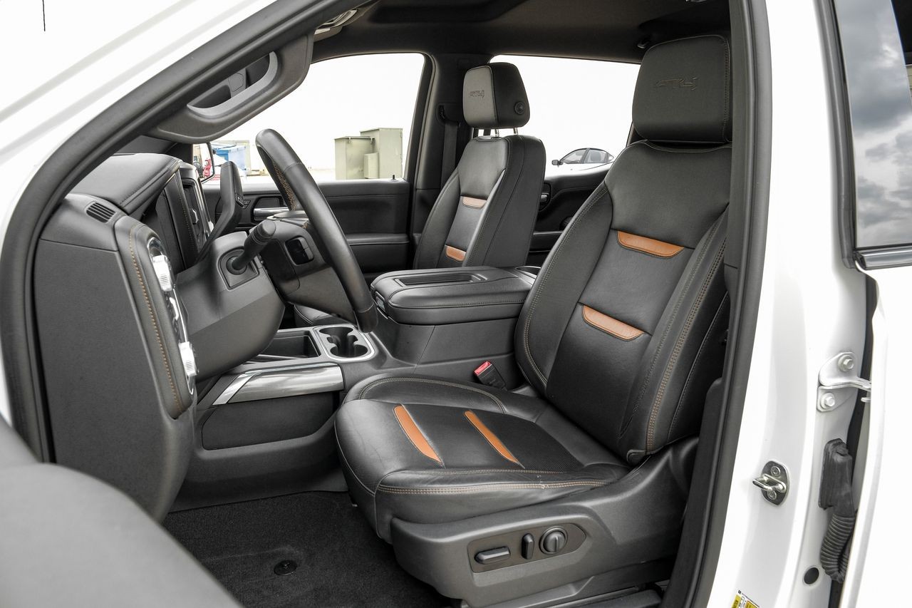 GMC Sierra 1500 Vehicle Main Gallery Image 39