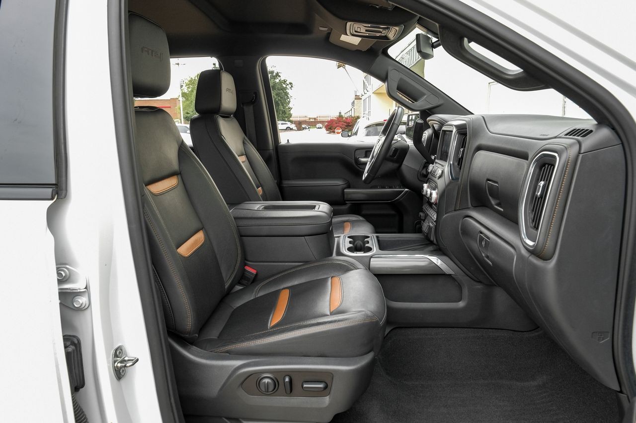 GMC Sierra 1500 Vehicle Main Gallery Image 40