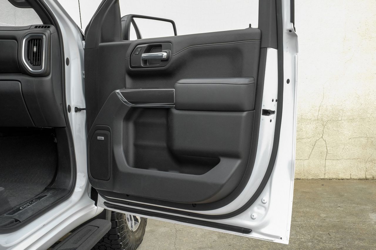 GMC Sierra 1500 Vehicle Main Gallery Image 53