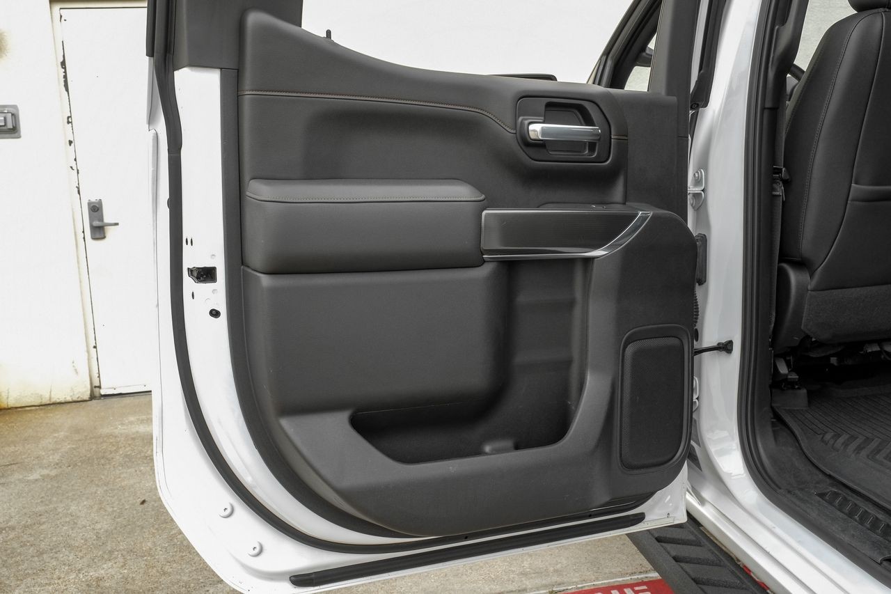 GMC Sierra 1500 Vehicle Main Gallery Image 54