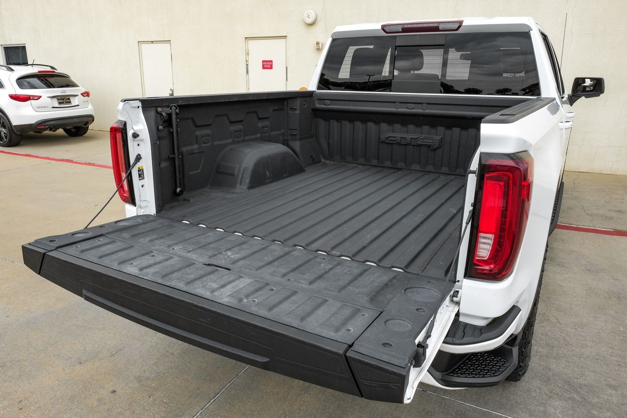 GMC Sierra 1500 Vehicle Main Gallery Image 58
