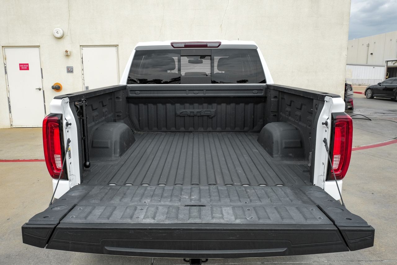 GMC Sierra 1500 Vehicle Main Gallery Image 59