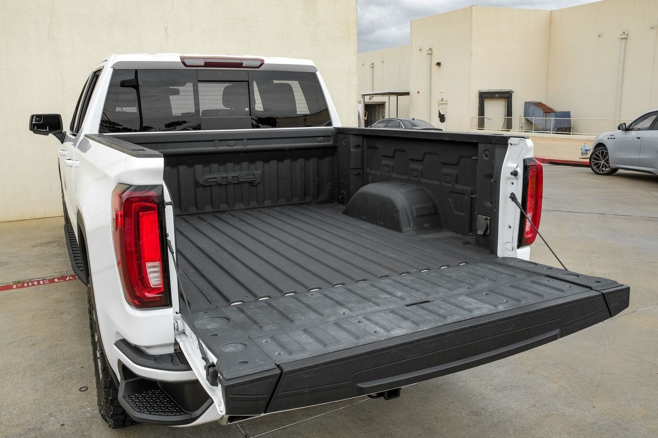 GMC Sierra 1500 Vehicle Main Gallery Image 60