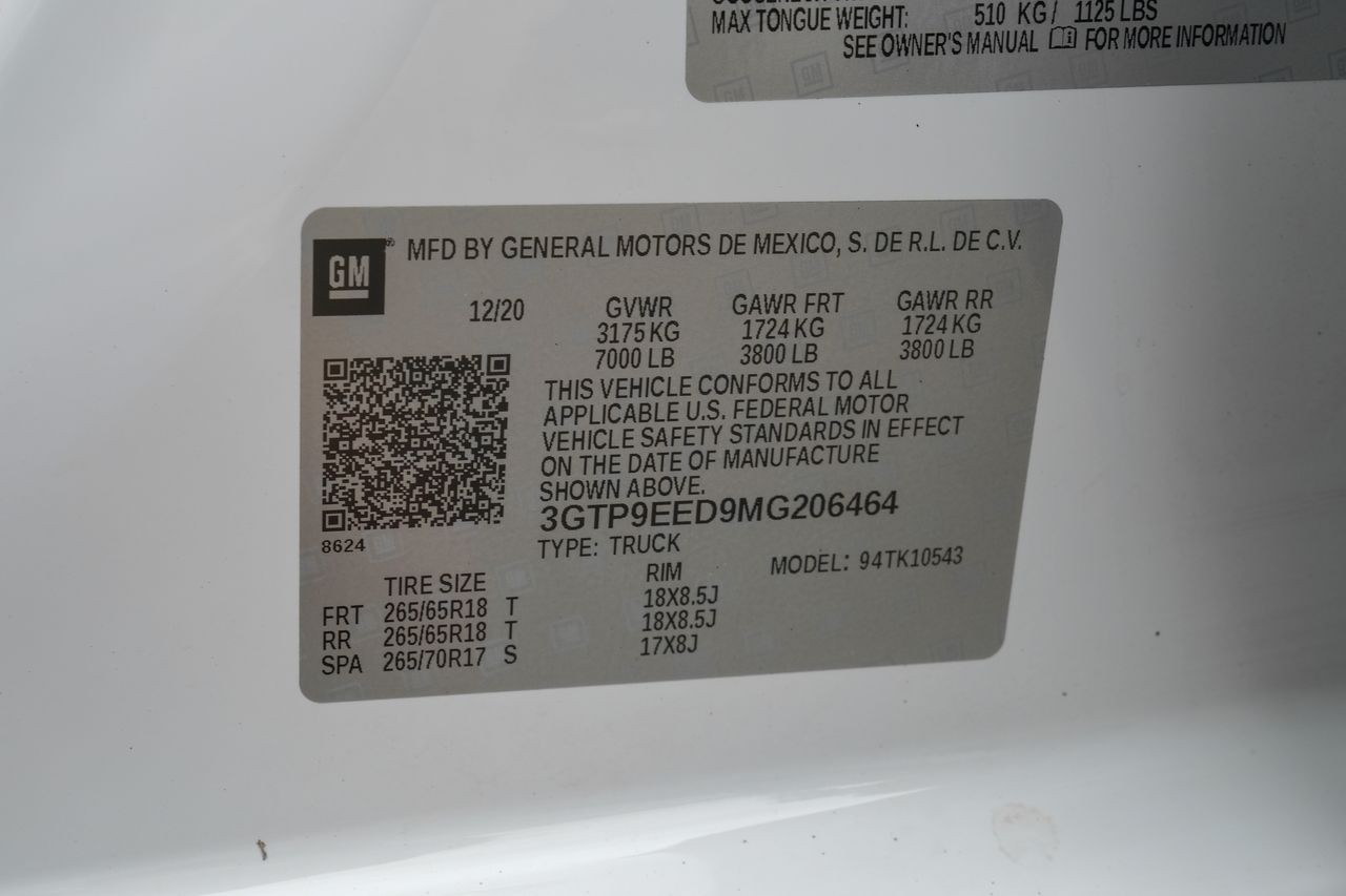 GMC Sierra 1500 Vehicle Main Gallery Image 66