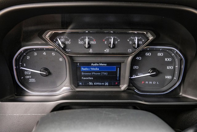 GMC Sierra 1500 Vehicle Main Gallery Image 19