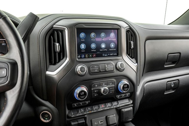 GMC Sierra 1500 Vehicle Main Gallery Image 25