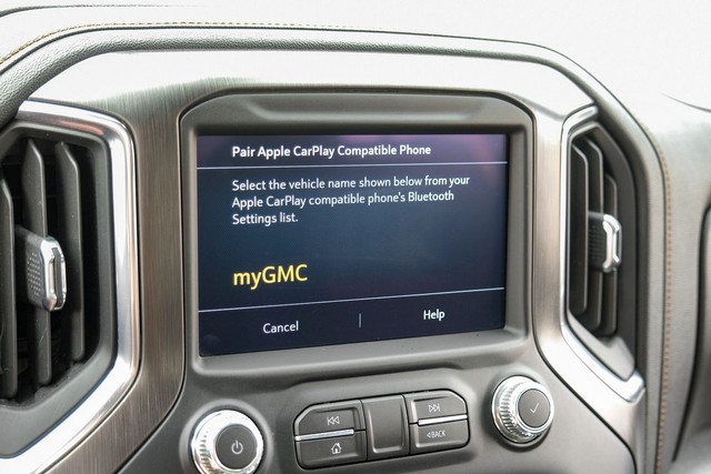 GMC Sierra 1500 Vehicle Main Gallery Image 36
