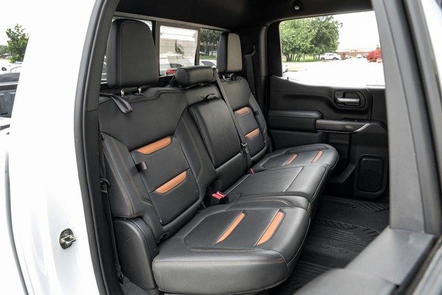 GMC Sierra 1500 Vehicle Main Gallery Image 42